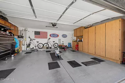 833 W Vineyard Plains Drive, San Tan Valley, AZ 85143 - Photo 35