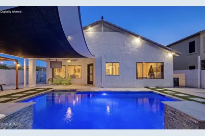 833 W Vineyard Plains Drive, San Tan Valley, AZ 85143 - Photo 3
