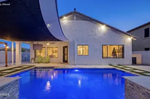 833 W Vineyard Plains Dr, San Tan Valley, AZ 85143 - Photo 3