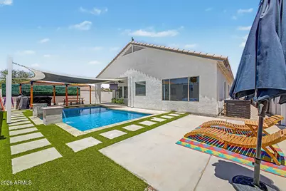 833 W Vineyard Plains Drive, San Tan Valley, AZ 85143 - Photo 41