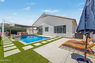 833 W Vineyard Plains Dr, San Tan Valley, AZ 85143 - Photo 41