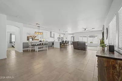 833 W Vineyard Plains Drive, San Tan Valley, AZ 85143 - Photo 15