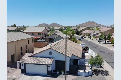 833 W Vineyard Plains Drive, San Tan Valley, AZ 85143 - Photo 7