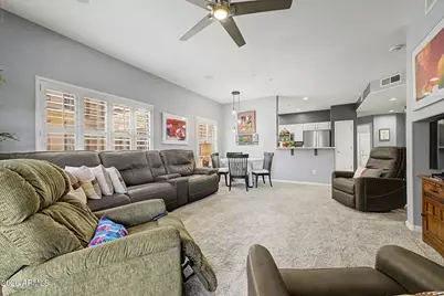 14000 N 94th Street #2176, Scottsdale, AZ 85260 - Photo 5