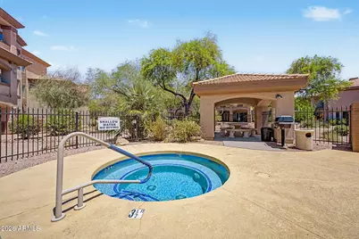 14000 N 94th Street #2176, Scottsdale, AZ 85260 - Photo 21