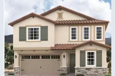 16993 W Samantha Way, Goodyear, AZ 85338 - Photo 1