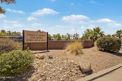 11201 N El Mirage Road #F39, El Mirage, AZ 85335 - Photo 33