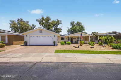 11201 N El Mirage Road #F39, El Mirage, AZ 85335 - Photo 3