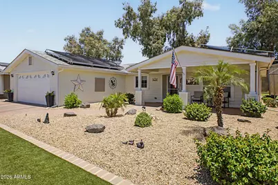 11201 N El Mirage Road #F39, El Mirage, AZ 85335 - Photo 3