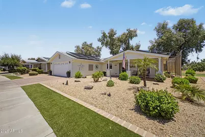 11201 N El Mirage Road #F39, El Mirage, AZ 85335 - Photo 1