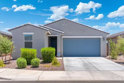 9245 N 173rd Lane, Waddell, AZ 85355 - Photo 1