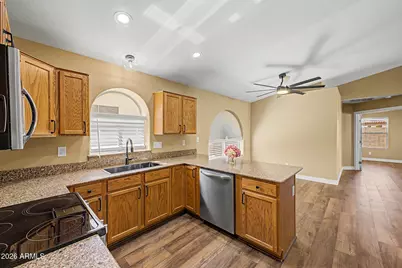 18048 W Spencer Drive, Surprise, AZ 85374 - Photo 13