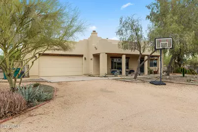 31615 N 66th Street, Cave Creek, AZ 85331 - Photo 61