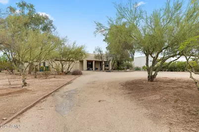31615 N 66th Street, Cave Creek, AZ 85331 - Photo 59