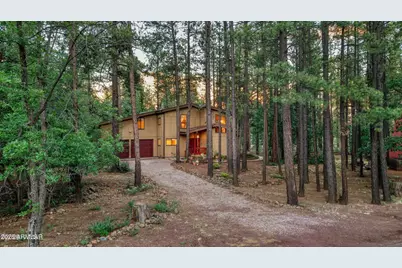8727 Country Club Drive, Pinetop, AZ 85935 - Photo 5
