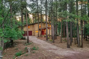 8727 Country Club Dr, Pinetop, AZ 85935 - Photo 5