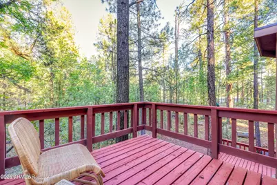 8727 Country Club Drive, Pinetop, AZ 85935 - Photo 17