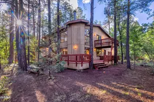 8727 Country Club Dr, Pinetop, AZ 85935 - Photo 27