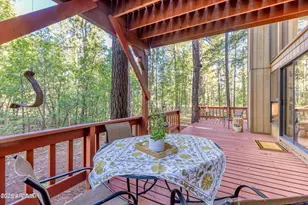 8727 Country Club Dr, Pinetop, AZ 85935 - Photo 25