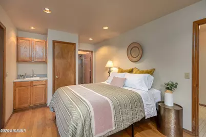 8727 Country Club Drive, Pinetop, AZ 85935 - Photo 13