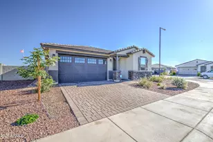 24391 W La Salle St, Buckeye, AZ 85326 - Photo 1