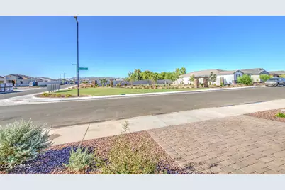 24391 W La Salle Street, Buckeye, AZ 85326 - Photo 3