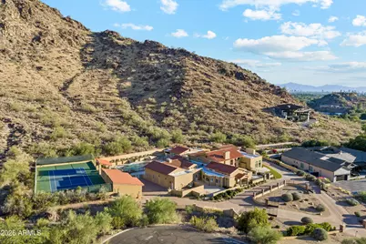 5315 E Paradise Canyon Road, Paradise Valley, AZ 85253 - Photo 75