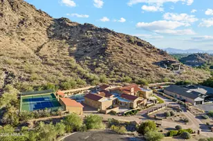 5315 E Paradise Canyon Rd, Paradise Valley, AZ 85253 - Photo 75