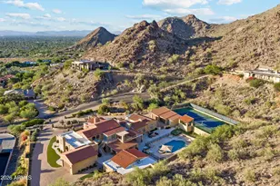 5315 E Paradise Canyon Rd, Paradise Valley, AZ 85253 - Photo 79