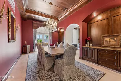 5315 E Paradise Canyon Road, Paradise Valley, AZ 85253 - Photo 13