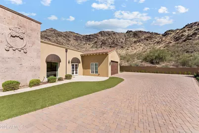 5315 E Paradise Canyon Road, Paradise Valley, AZ 85253 - Photo 3