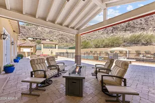 5315 E Paradise Canyon Rd, Paradise Valley, AZ 85253 - Photo 63