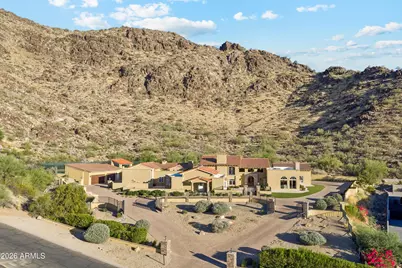 5315 E Paradise Canyon Road, Paradise Valley, AZ 85253 - Photo 69