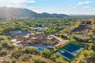 5315 E Paradise Canyon Road, Paradise Valley, AZ 85253 - Photo 77