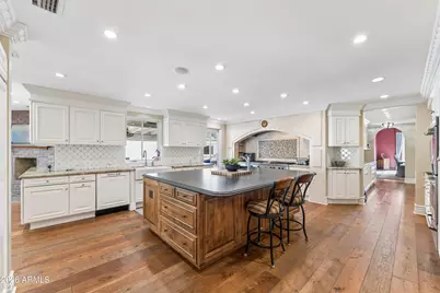 5315 E Paradise Canyon Road, Paradise Valley, AZ 85253 - Photo 55