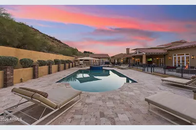 5315 E Paradise Canyon Road, Paradise Valley, AZ 85253 - Photo 87