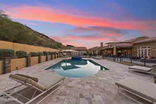 5315 E Paradise Canyon Rd, Paradise Valley, AZ 85253 - Photo 87