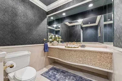 5315 E Paradise Canyon Road, Paradise Valley, AZ 85253 - Photo 17