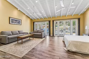 5315 E Paradise Canyon Rd, Paradise Valley, AZ 85253 - Photo 49