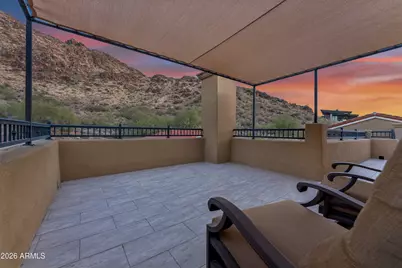 5315 E Paradise Canyon Road, Paradise Valley, AZ 85253 - Photo 91