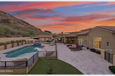 5315 E Paradise Canyon Road, Paradise Valley, AZ 85253 - Photo 93