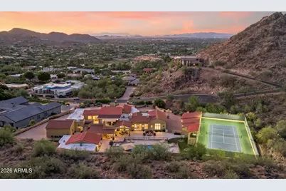 5315 E Paradise Canyon Road, Paradise Valley, AZ 85253 - Photo 95