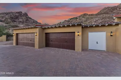 5315 E Paradise Canyon Road, Paradise Valley, AZ 85253 - Photo 83