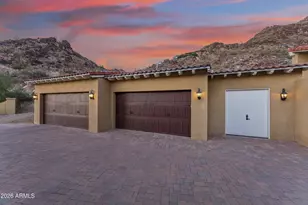 5315 E Paradise Canyon Rd, Paradise Valley, AZ 85253 - Photo 83