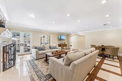 5315 E Paradise Canyon Road, Paradise Valley, AZ 85253 - Photo 19