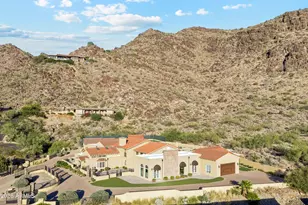 5315 E Paradise Canyon Rd, Paradise Valley, AZ 85253 - Photo 71