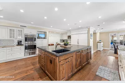 5315 E Paradise Canyon Road, Paradise Valley, AZ 85253 - Photo 53