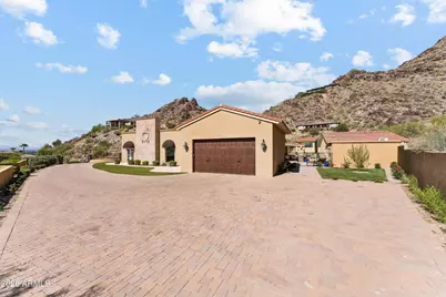 5315 E Paradise Canyon Road, Paradise Valley, AZ 85253 - Photo 1