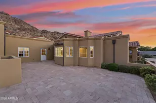 5315 E Paradise Canyon Rd, Paradise Valley, AZ 85253 - Photo 85