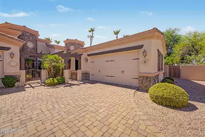 6202 E McKellips Road #Unit 3, Mesa, AZ 85215 - Photo 1